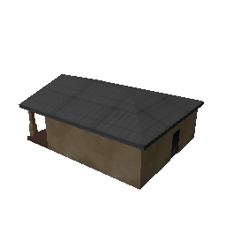 laecompmedhos518 (ID 5626) - GTA SA Object