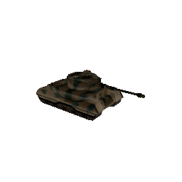 rctiger (ID 564) - GTA SA Vehicle