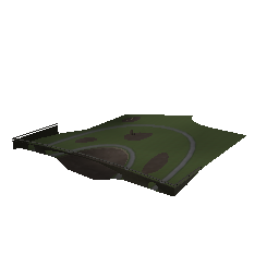 laemacpark02 (ID 5640) - GTA SA Object