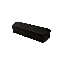 LODlaetraintunn02 (ID 5647) - GTA SA LOD Object