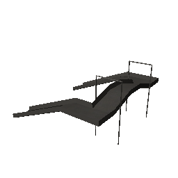 LODbrid1SJM_LAe (ID 5659) - GTA SA LOD Object
