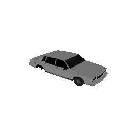 tahoma (ID 566) - GTA SA Vehicle