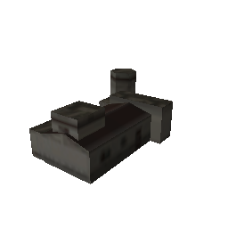 LODpsHouse_LAe (ID 5671) - GTA SA LOD Object