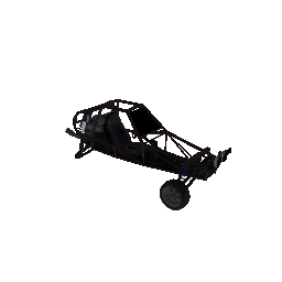 bandito (ID 568) - GTA SA Vehicle