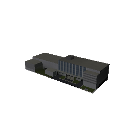 hospital_law (ID 5708) - GTA SA Building