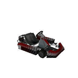 kart (ID 571) - GTA SA Vehicle