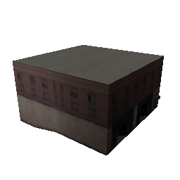 holbuild04_law (ID 5721) - GTA SA Building