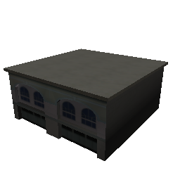 archshop07_laW02 (ID 5737) - GTA SA Building