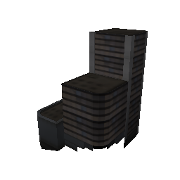 tall2 (ID 5740) - GTA SA Object