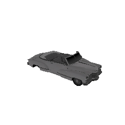 broadway (ID 575) - GTA SA Vehicle