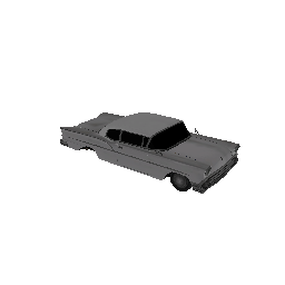 tornado (ID 576) - GTA SA Vehicle