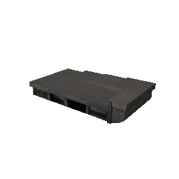 MelBlok06_LAwN (ID 5761) - GTA SA Object