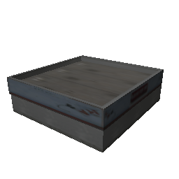 foodmartlawn (ID 5762) - GTA SA Prop