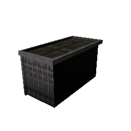 bigbuillawn (ID 5763) - GTA SA Object