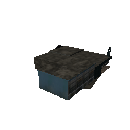TrainStat01_LAwN (ID 5773) - GTA SA Road