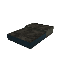 MelBlok12_LAwN (ID 5782) - GTA SA Object