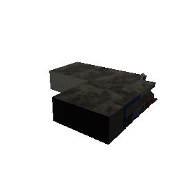 MelBlok01_LAwN (ID 5787) - GTA SA Object