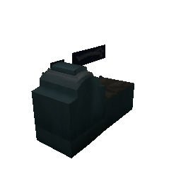 fredricks01_LAwN (ID 5792) - GTA SA Object