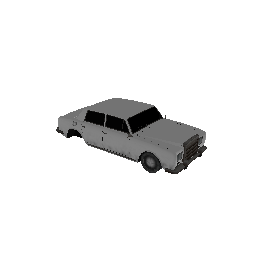 stafford (ID 580) - GTA SA Vehicle