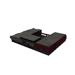 lawnshop1 (ID 5813) - GTA SA Building