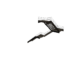 lhroofst14 (ID 5822) - GTA SA Object