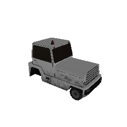 tug (ID 583) - GTA SA Vehicle