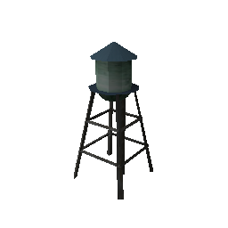 ci_watertank (ID 5836) - GTA SA Industrial