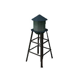 ci_watertank01 (ID 5838) - GTA SA Industrial