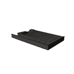 lawngrndasas (ID 5845) - GTA SA Object