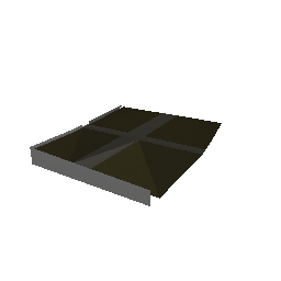 LODdLAwn (ID 5850) - GTA SA LOD Object
