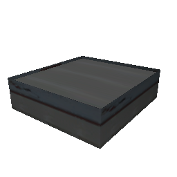 lodfoodmartlawn (ID 5852) - GTA SA LOD Object