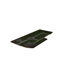 Graveyard01_LAwN (ID 5871) - GTA SA Object