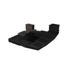 skyscr02_LAwN (ID 5881) - GTA SA Object