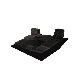 LODscr02_LAwN (ID 5883) - GTA SA LOD Object
