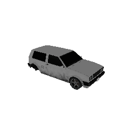 club (ID 589) - GTA SA Vehicle