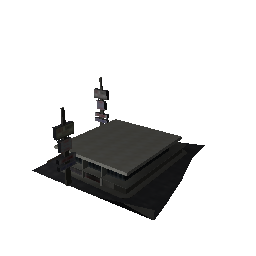 sunset22_LAwN (ID 5896) - GTA SA Object