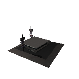 LODset22_LAwN (ID 5897) - GTA SA LOD Object