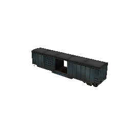 freibox (ID 590) - GTA SA Vehicle
