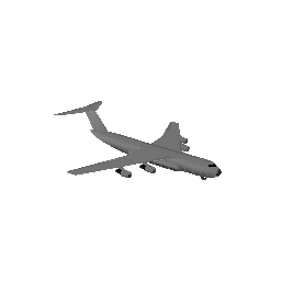 androm (ID 592) - GTA SA Vehicle