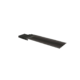 LODroad38 (ID 5920) - GTA SA LOD Object