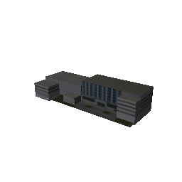 LODpital_law (ID 5930) - GTA SA LOD Object