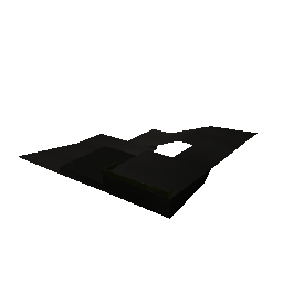 LODbldgrn (ID 5956) - GTA SA LOD Object
