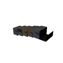 LODrose09_law (ID 5958) - GTA SA LOD Object