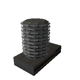 LODcapital (ID 5964) - GTA SA LOD Object