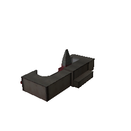 LODmanns (ID 5966) - GTA SA LOD Object