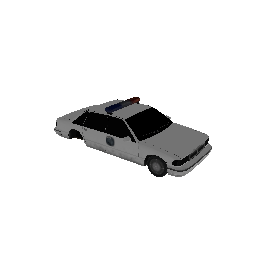 copcarsf (ID 597) - GTA SA Vehicle