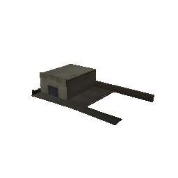 LODfilmstud05 (ID 5977) - GTA SA LOD Object
