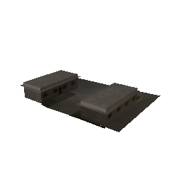 LODstudoff_law (ID 5979) - GTA SA LOD Object