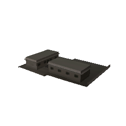 LODstudoff02 (ID 5980) - GTA SA LOD Object
