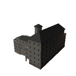 Chateau01_LAwN (ID 5986) - GTA SA Object